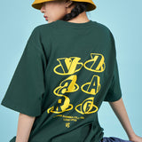 VARZAR(バザール) Fall in VARZAR T-Shirts (6color)