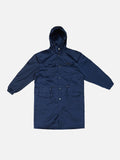 ディープリーク(DPRIQUE) 06 OVERSIZED PARKA - NAVY
