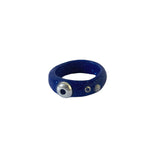 Nff(エヌエフエフ) 	 blue moon _glitter blue