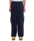 ARCHIVE BOLD (アーカイブボールド) 939 POCKET SWEAT PANTS (NAVY)