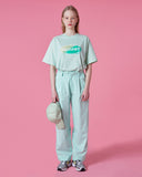 NCOVER(エンカバー)ORIGINAL GRADATION TSHIRT-MINT