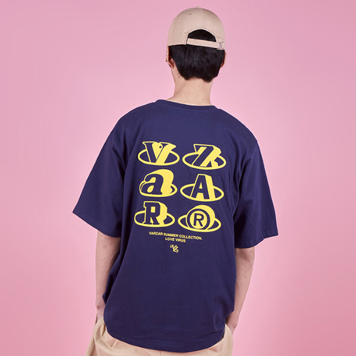 VARZAR(バザール) Fall in VARZAR T-Shirts (6color)
