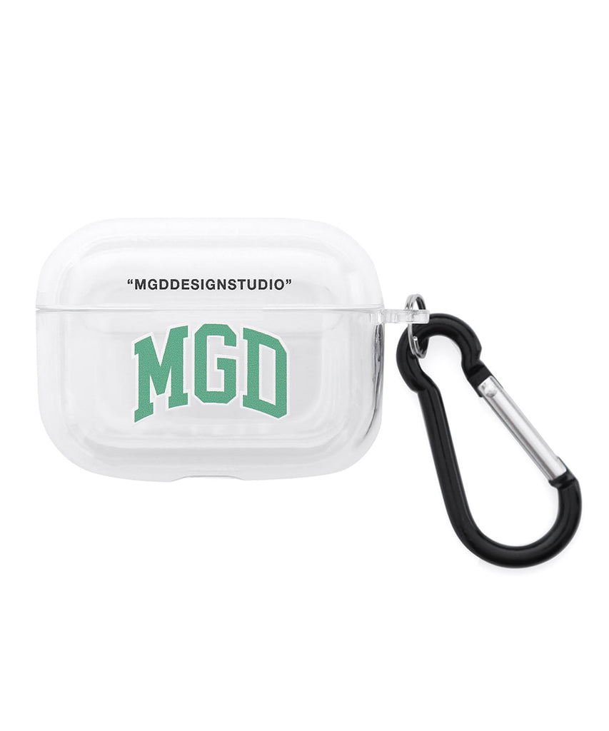 mahagrid (マハグリッド) MGD COLLEGE AIRPOD PRO CASE