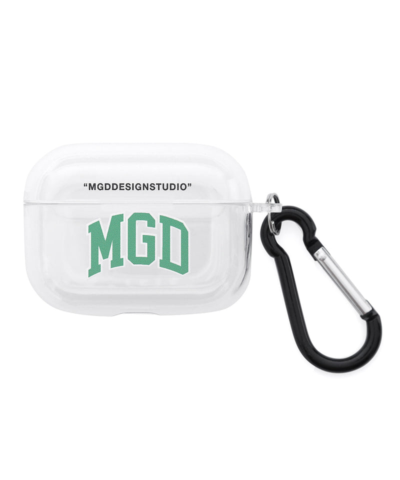 mahagrid (マハグリッド) MGD COLLEGE AIRPOD PRO CASE