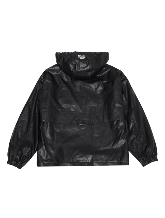 FM91.02 (エフエム91.02) SUNSET ANORAK