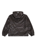 FM91.02 (エフエム91.02) SUNSET camouflage ANORAK