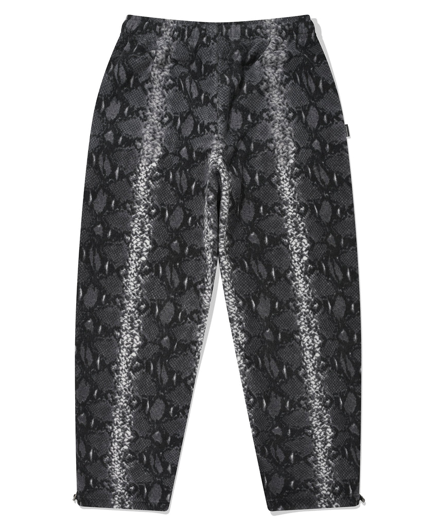 セイントペイン(SAINTPAIN)  SP PHYTON FLEECE TRAINING PANTS-GRAY