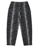 セイントペイン(SAINTPAIN)  SP PHYTON FLEECE TRAINING PANTS-GRAY