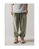 ダブルユーブイプロジェクト(WV PROJECT) Rocky Banding Cool Balloon Pants LightKhaki CJLP7492