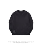ダブルユーブイプロジェクト(WV PROJECT) Towner Longsleeve T-shirt Black CJLT7335