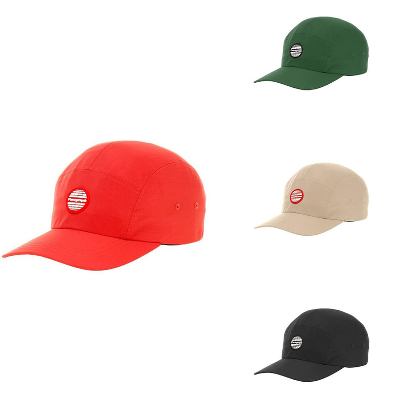 Paragraph ( パラグラフ )  BASIC CAMP CAP No.75