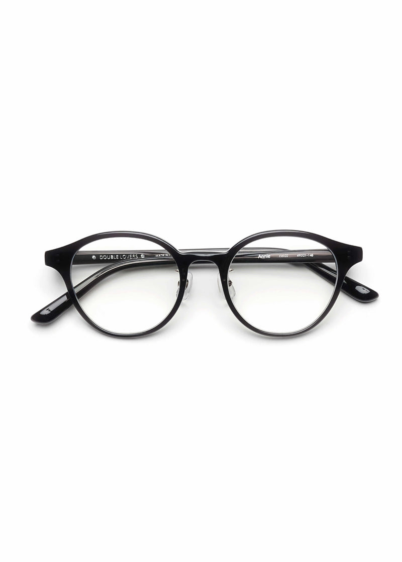 ダブルラバーズ(DOUBLE LOVERS)ANNIE (Black)
