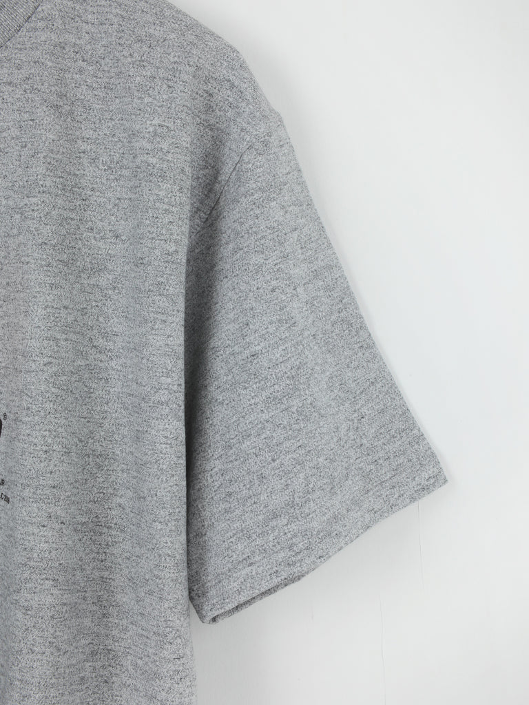 Paragraph ( パラグラフ )  No.09 BABY WITH SPOON LOGO T