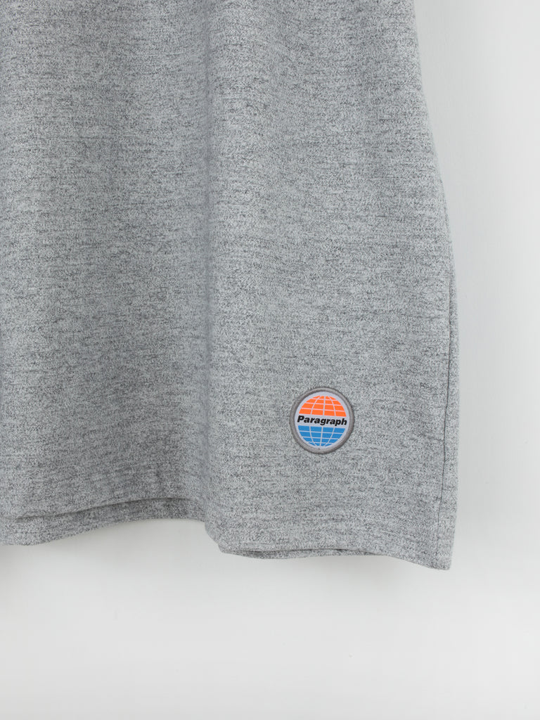 Paragraph ( パラグラフ )  No.09 BABY WITH SPOON LOGO T