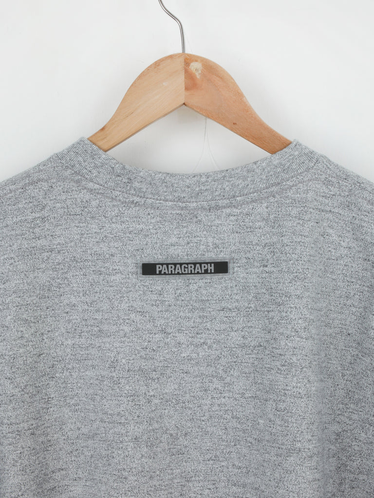 Paragraph ( パラグラフ )  No.09 BABY WITH SPOON LOGO T