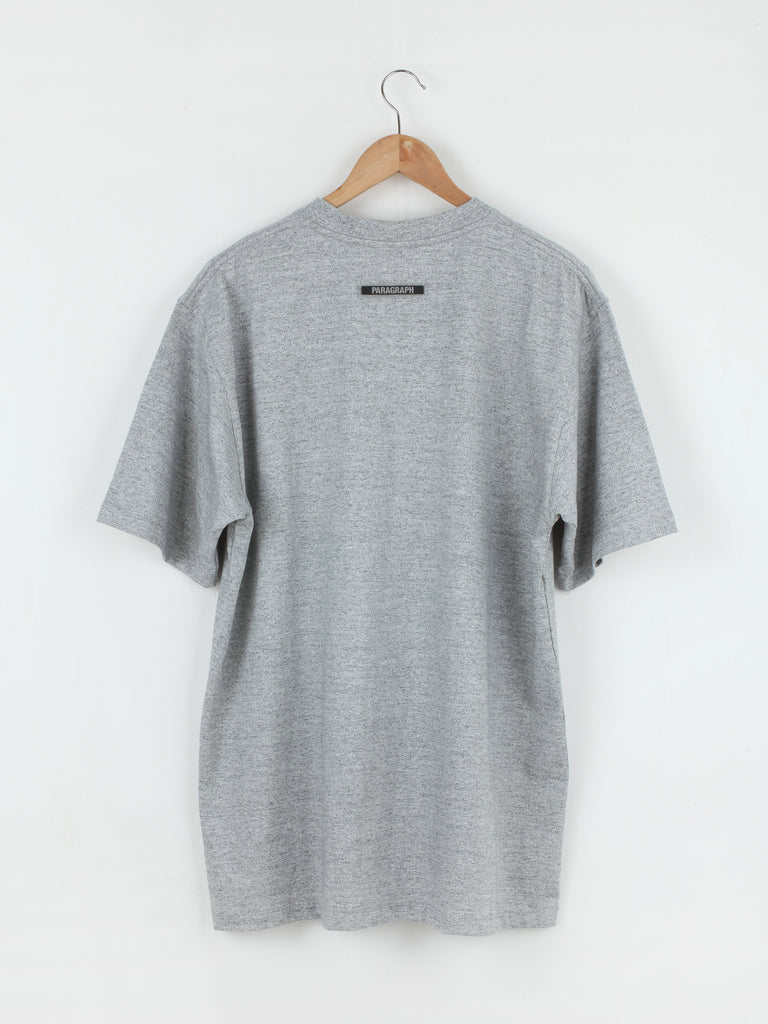 Paragraph ( パラグラフ )  No.09 BABY WITH SPOON LOGO T