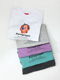 Paragraph ( パラグラフ )  No.09 BABY WITH SPOON LOGO T