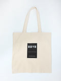 BBYB(ビービーワイビー) Tropical Market Bag (Extra-large) Green