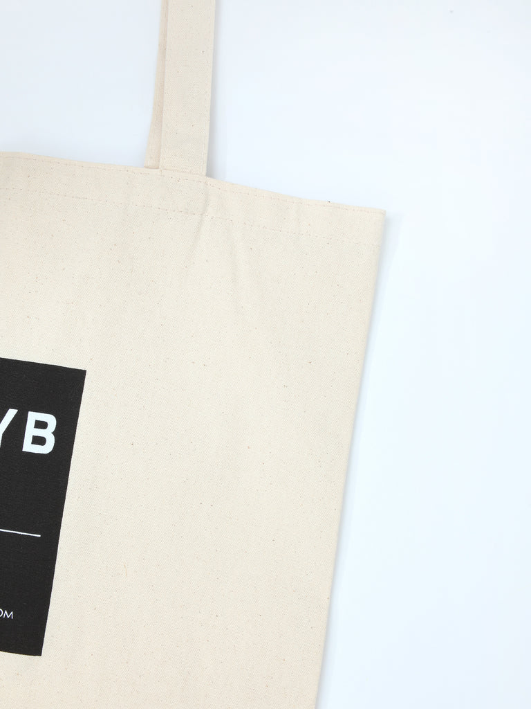 BBYB(ビービーワイビー) Tropical Market Bag (Extra-large) Green
