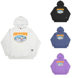 Paragraph ( パラグラフ )  21F/W BOY HOODIE No.9