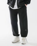 ダブルユーブイプロジェクト(WV PROJECT) Souffle Sweatpants Black JJLP7469