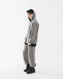 ダブルユーブイプロジェクト(WV PROJECT) Souffle Sweatpants Dark Grey JJLP7469