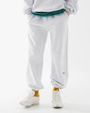 ダブルユーブイプロジェクト(WV PROJECT) Souffle Sweatpants WhiteOatmeal JJLP7469