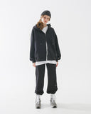 ダブルユーブイプロジェクト(WV PROJECT) Souffle Sweatpants Black JJLP7469