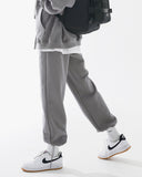 ダブルユーブイプロジェクト(WV PROJECT) Souffle Sweatpants Dark Grey JJLP7469