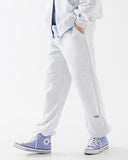 ダブルユーブイプロジェクト(WV PROJECT) Souffle Sweatpants WhiteOatmeal JJLP7469