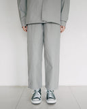 ダブルユーブイプロジェクト(WV PROJECT) Dain's String Pants Grey KMLP7478