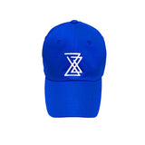 DAYDAF (デイダフ)  DAY BALL CAP - BLUE