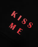 DAYDAF (デイダフ) KISS ME HEAVY HOODIE