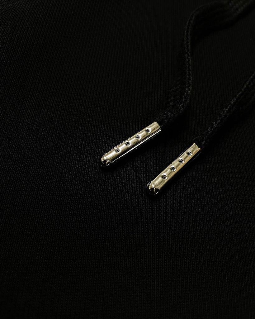 DAYDAF (デイダフ) KISS ME HEAVY HOODIE