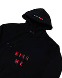 DAYDAF (デイダフ) KISS ME HEAVY HOODIE