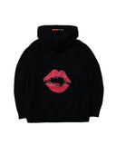 DAYDAF (デイダフ) KISS ME HEAVY HOODIE