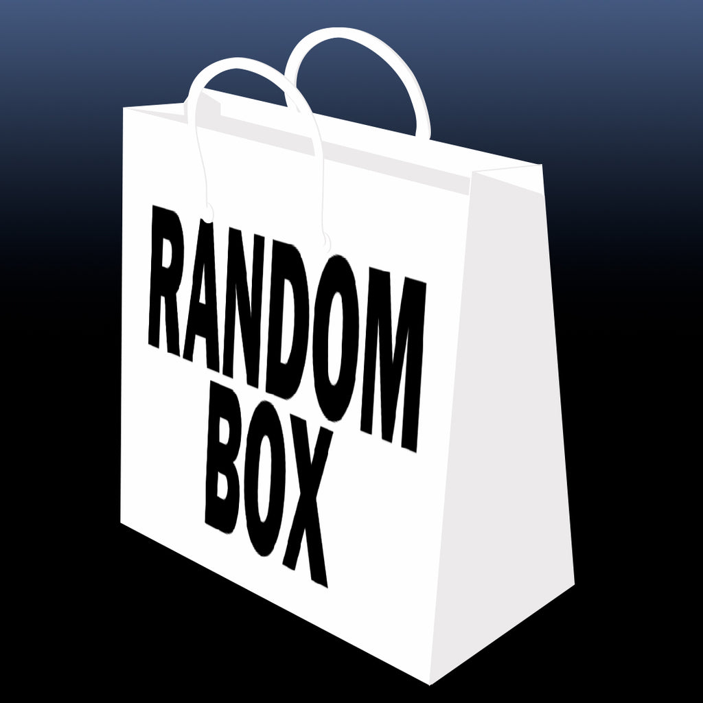 ★UNDERSTUDY CLUB RANDOM BOX★