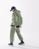 ダブルユーブイプロジェクト(WV PROJECT) Rex Balloon Banded Pants LightKhaki MJLP7461