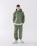 ダブルユーブイプロジェクト(WV PROJECT) Rex Balloon Banded Pants LightKhaki MJLP7461