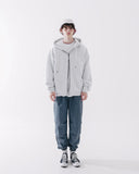 ダブルユーブイプロジェクト(WV PROJECT) Ian Balloon Banded Waist Pants Blue MJLP7474