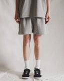 ダブルユーブイプロジェクト(WV PROJECT) Mini Sweat Shorts Grey MJSP7498