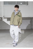 メスノウン(MASSNOUN)  DETACHABLE M-51 FISHTAIL PARKA MSZCT001-KK