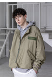 メスノウン(MASSNOUN)  DETACHABLE M-51 FISHTAIL PARKA MSZCT001-KK