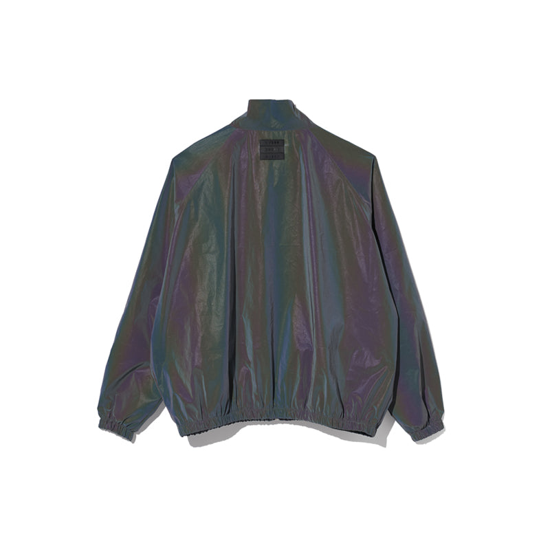 オベルー(OVERR) 20SS REFLECTIVE JACKET
