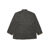オベルー(OVERR) 20SS PIGMENT GRAY FIELD JACKET