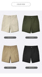 UNDERBASE(アンダーベース) Minimal Shorts 4COLOR OYSP9050