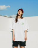 UNDERBASE(アンダーベース) Comfus short-sleeved shirt 5COLOR OYST9045