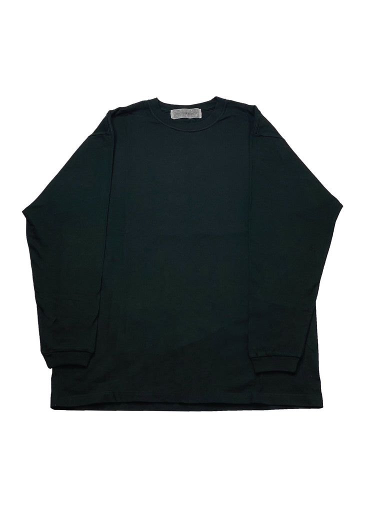 ダブルラバーズ(DOUBLE LOVERS)DLS X HONEY MI HONEY LONG SLEEVE T-SHIRT