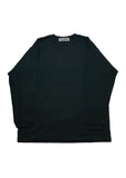 ダブルラバーズ(DOUBLE LOVERS)DLS X HONEY MI HONEY LONG SLEEVE T-SHIRT