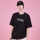 VARZAR(バザール) Leaf VZ Logo T-Shirts (6color)